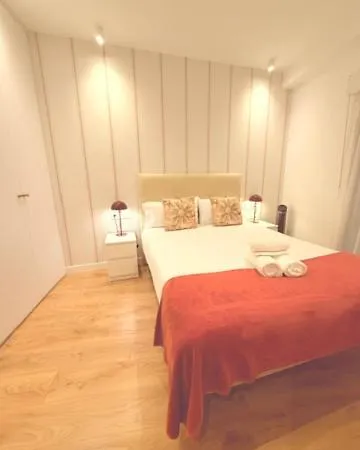 Arena - Perla Boutique Apartamento *
