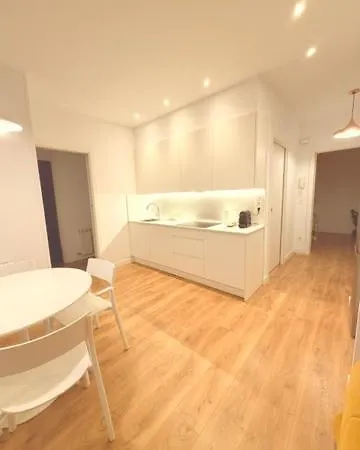 Arena - Perla Boutique Apartamento *