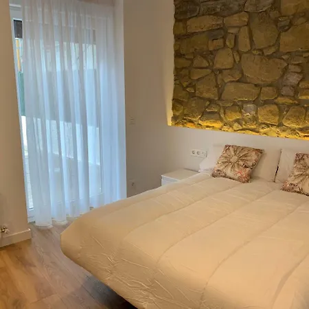 Arena - Perla Boutique Apartamento San Sebastián