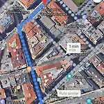 Arena - Perla Boutique Apartment San Sebastian
