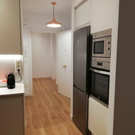 Arena - Perla Boutique דירה *