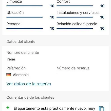 Arena - Perla Boutique דירה סן סבסטיאן