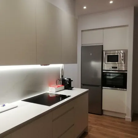 Arena - Perla Boutique * סן סבסטיאן