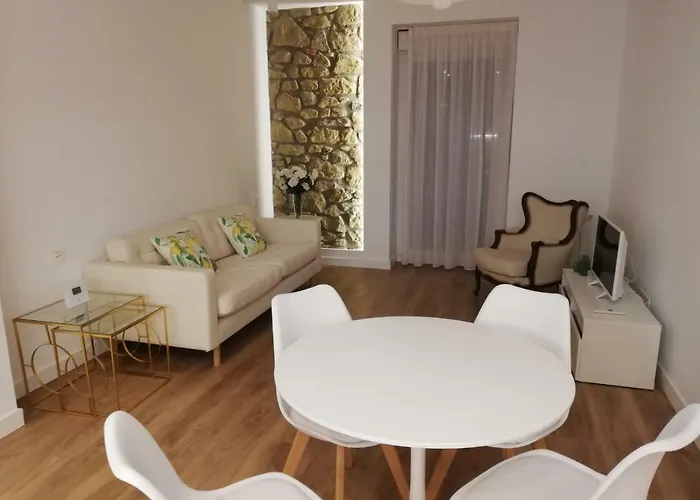 شقة Arena - Perla Boutique