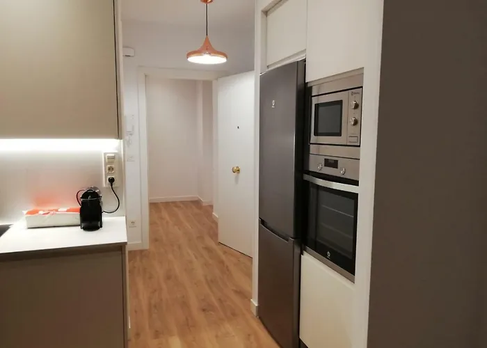 Arena - Perla Boutique شقة *