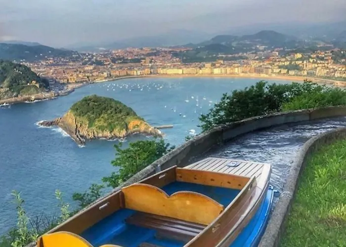 Arena - Perla Boutique سان سيباستيان