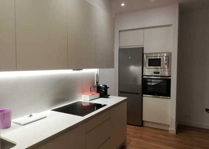 Arena - Perla Boutique * سان سيباستيان