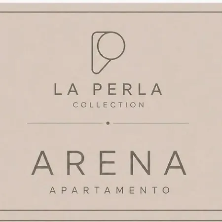 Arena - Perla Boutique San Sebastian