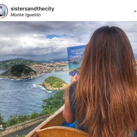 Arena - Perla Boutique アパート *